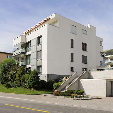 Apartment Mon Repos By Interhome 다보스 외부 사진