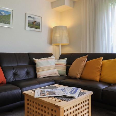 Apartment Mon Repos By Interhome 다보스 외부 사진