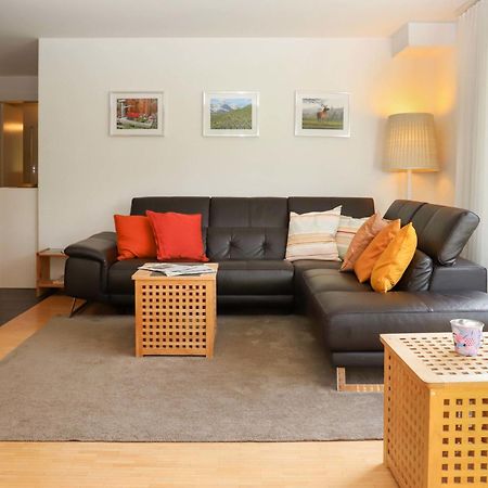 Apartment Mon Repos By Interhome 다보스 외부 사진