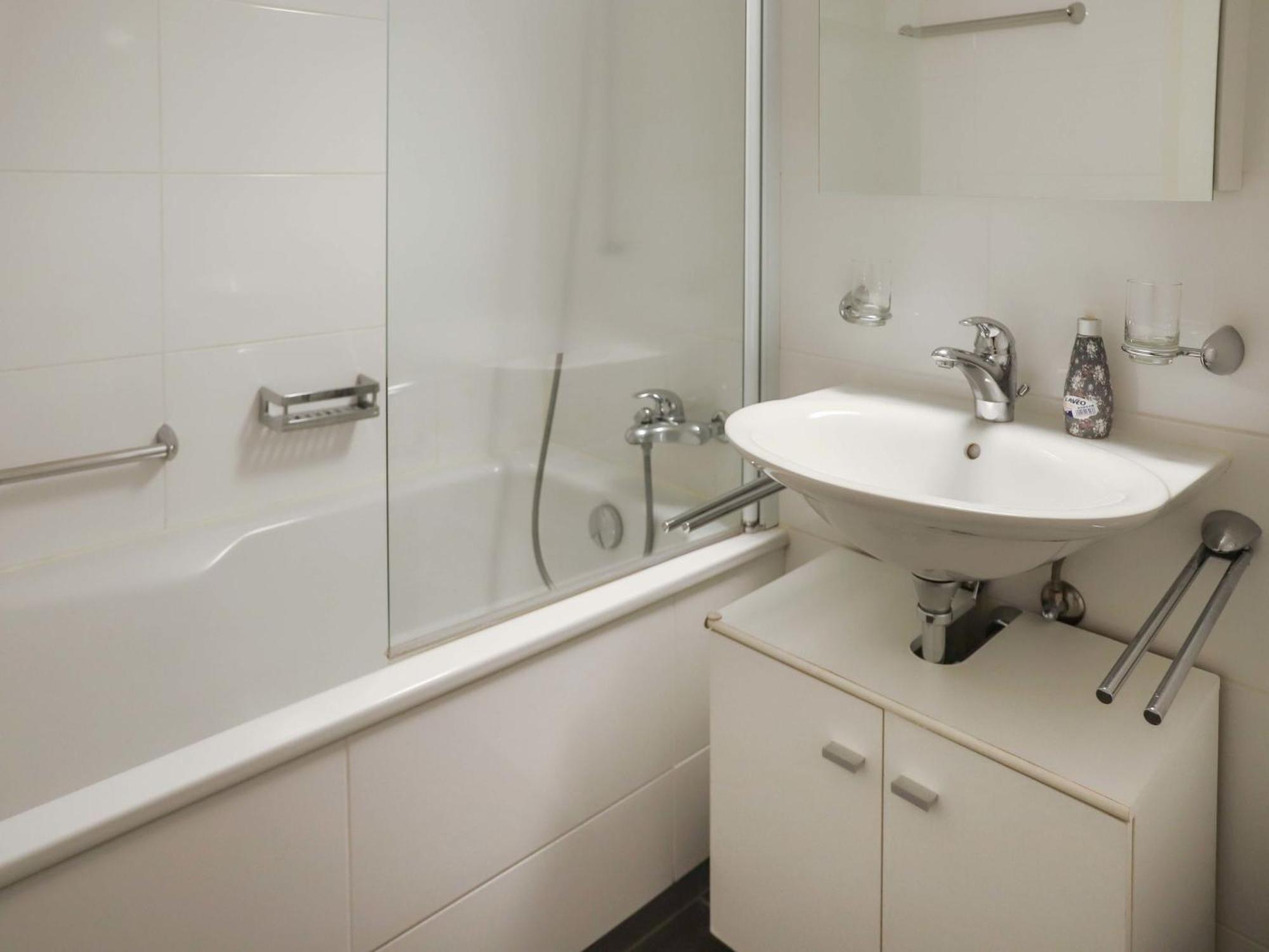 Apartment Mon Repos By Interhome 다보스 외부 사진