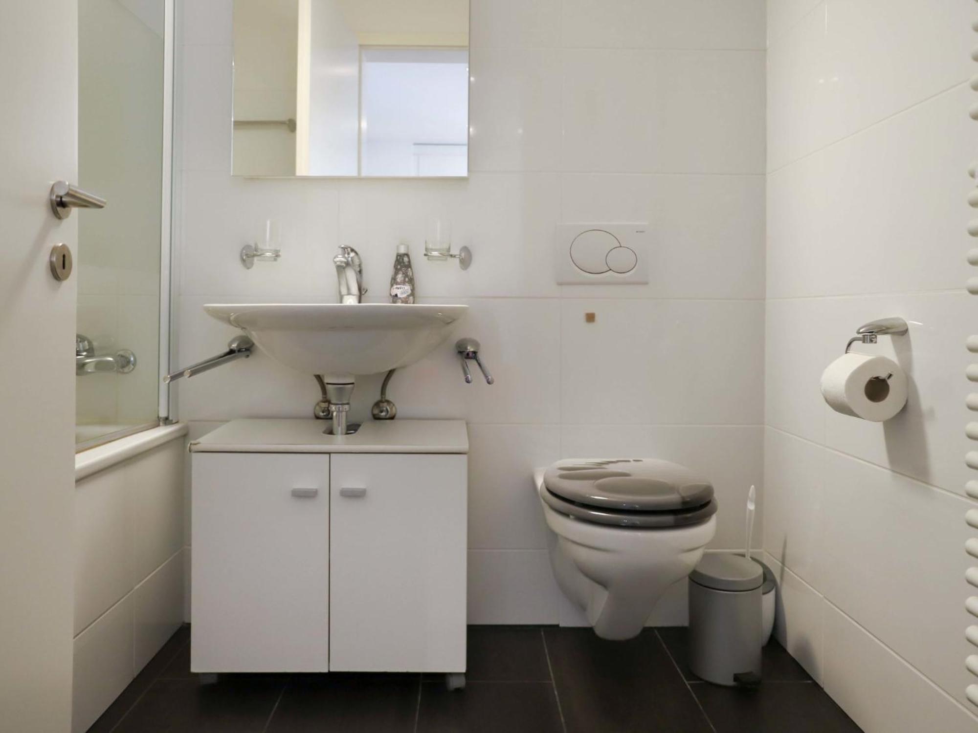 Apartment Mon Repos By Interhome 다보스 외부 사진