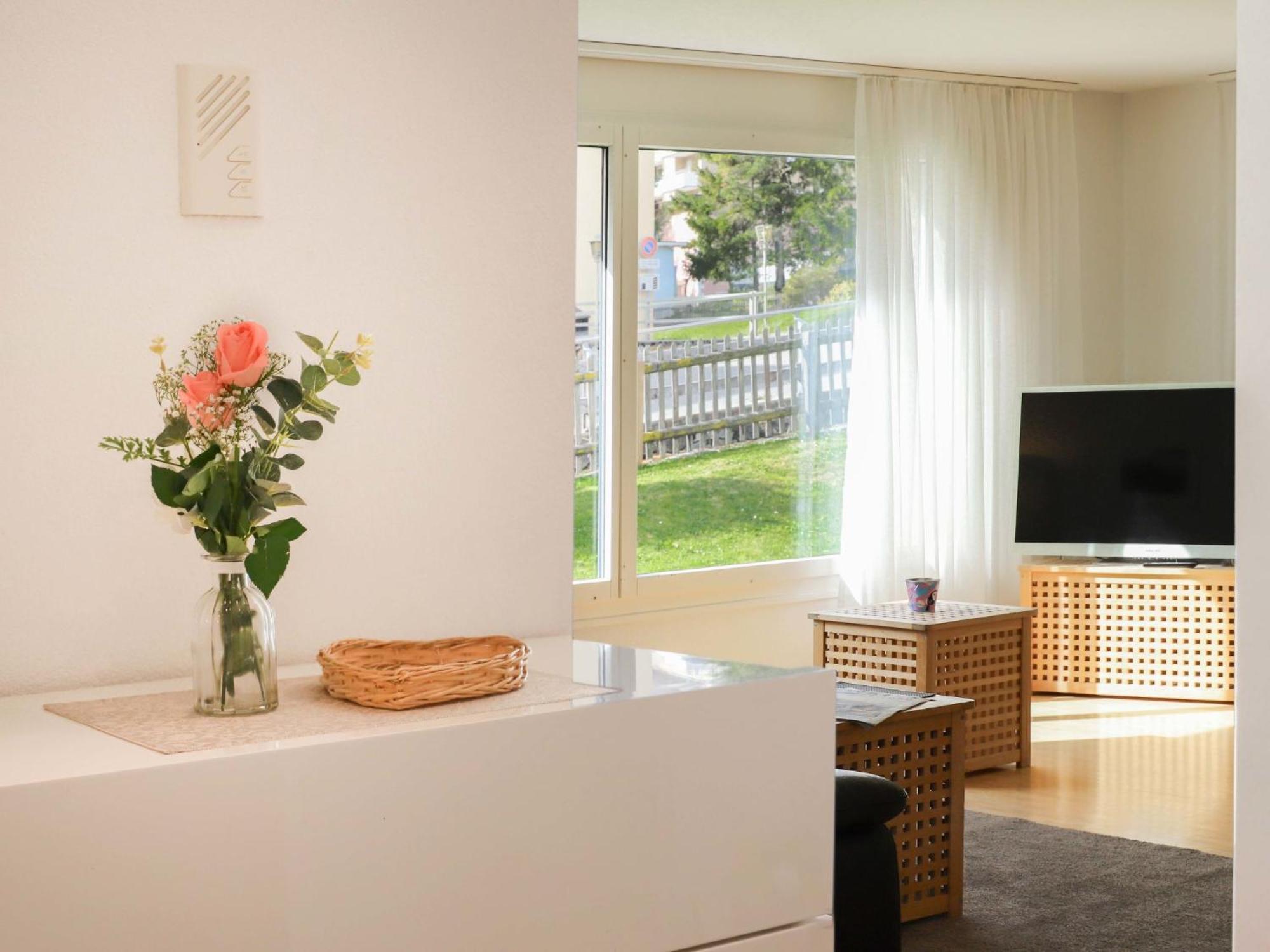 Apartment Mon Repos By Interhome 다보스 외부 사진