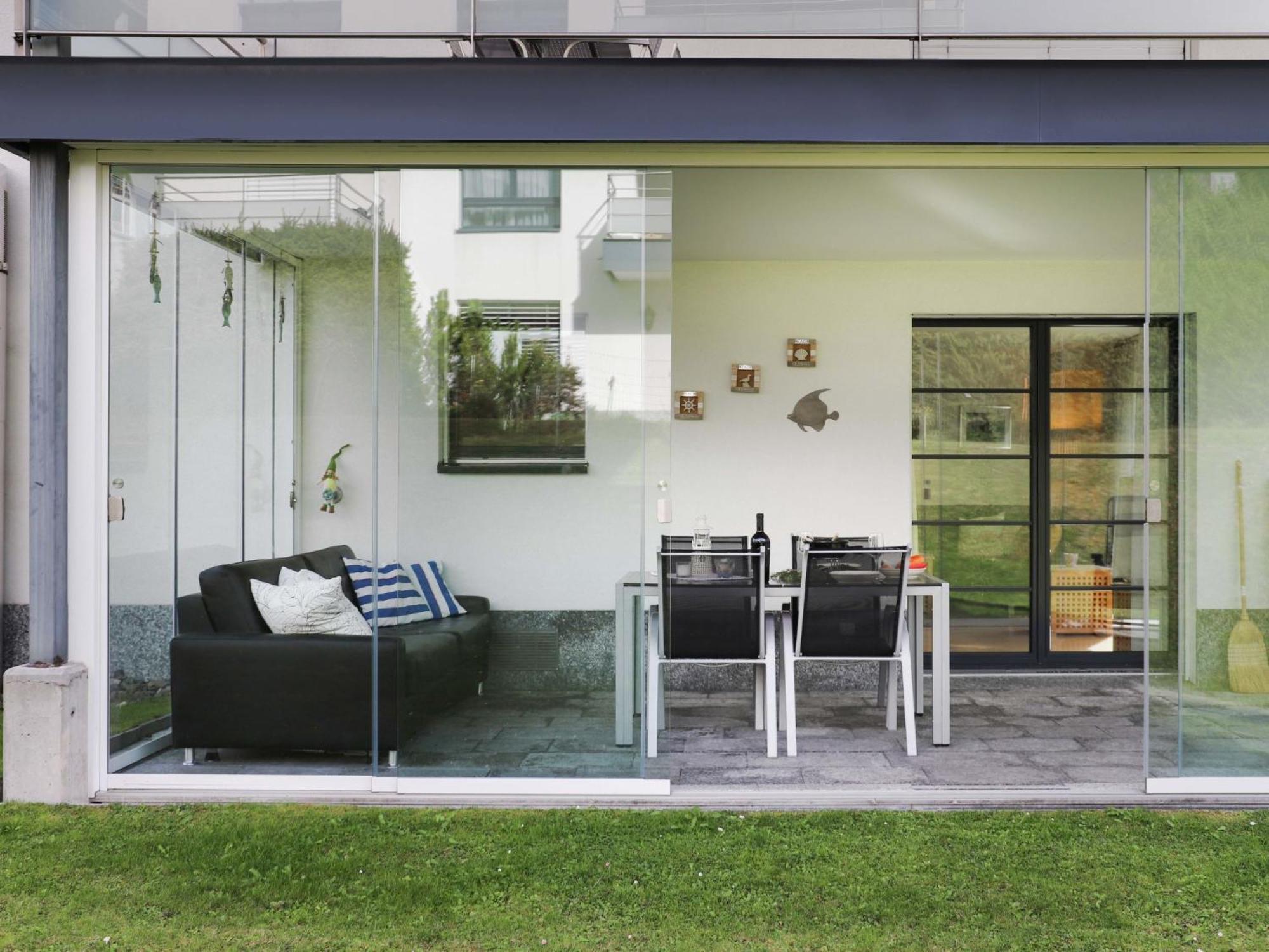 Apartment Mon Repos By Interhome 다보스 외부 사진
