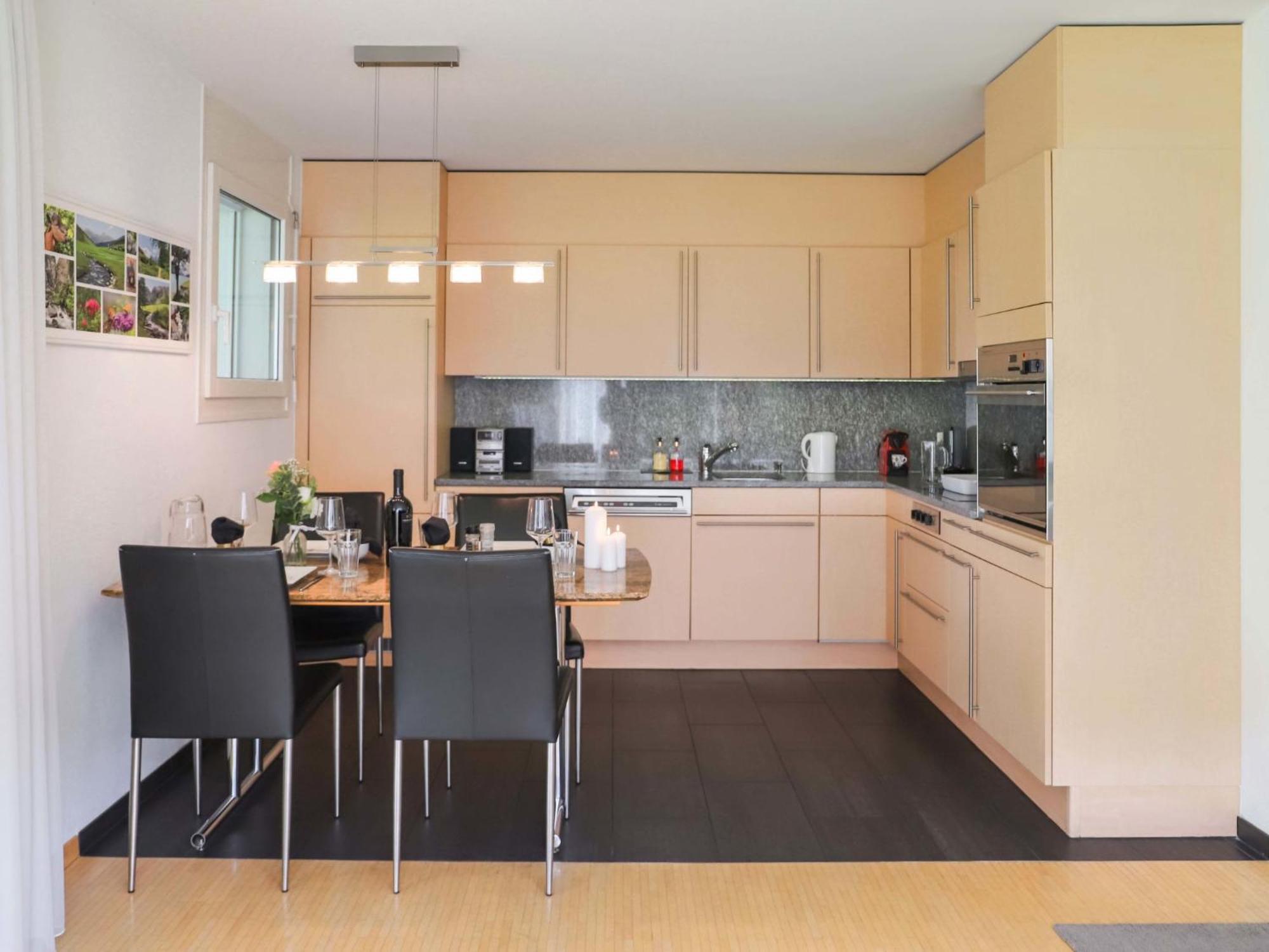 Apartment Mon Repos By Interhome 다보스 외부 사진